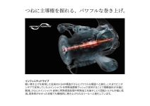 Shimano 23 Stradic C3000HG