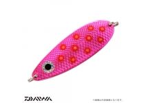 Daiwa Akiaji Crusader-W Keimura Pink Nightlight Ikra