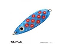 Daiwa Akiaji Crusader-W Keimura Blue Nightlight Ikra