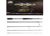 Abu Garcia Xrossfield Mobile XRFS-935M-MB