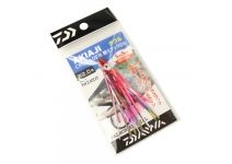 Daiwa Crusader Change Hook Single #2 Dot Pink