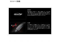 Daiwa 22 Silver Wolf MX 76MLB-S・Q