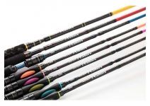 Abu Garcia Salty Style Colors STCS-664LS-CP