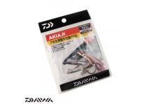 Daiwa Akiaji Octopus SS Red Line