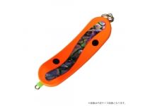 FUJIWARA Super Buler Orange