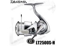 Daiwa 22 EXIST LT2500S-H