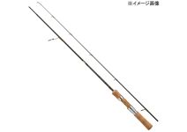 Daiwa 24 Silver Creek Trad 53UL