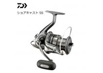 Daiwa 18 Shorecast SS 5000