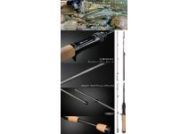 Megabass Great Hunting GHBF48-4UL