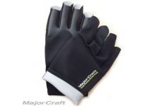 MajorCraft Titanium Glove 5CUT