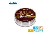 Varivas Super Trout Advance 100m