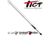 TICT ICE CUBE IC-69P-Sis