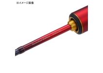 Shimano 24 World SHAULA Technical Edition S52L-F/4