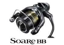 Shimano 26 Soare BB 500SPG