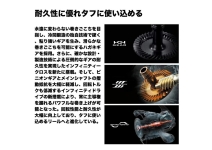 Shimano 26 Soare BB 500SPG