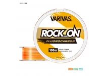 Varivas ROCK ON Fluorocarbon 100m