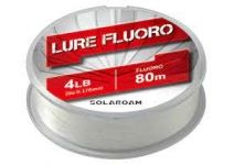 Toray Solaroam  Lure Fluoro 80m