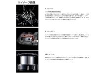 Shimano 23 Sephia SS C3000SDH