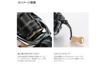 Shimano 23 Cardiff XR C2000S