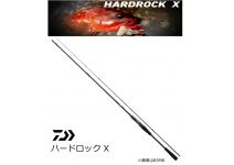 Daiwa 18 Hardrock X 90MH