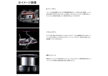 Shimano 23 Power Aero TD Extra Thick