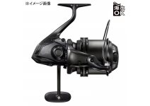 Shimano 23 Power Aero TD Extra Thick