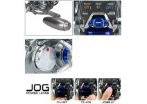 Daiwa 18 Seaborg 200J-SJ RIGHT