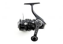 Abu Garcia 17 Revo MGX 2500S