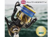 PENN 22 AUTHORITY 6500HS