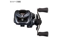 Daiwa 25 Tatula SV TW 100H
