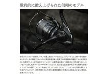 Shimano 24 Twin Power 3000MHG