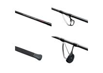 Shimano 24 Ocea Plugger Full Throttle S82XH-3