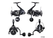 Shimano 25 Twin Power XD 4000HG
