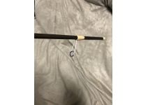 Rodio Craft 999.9 Meister White Wolf  7'02" 4 Lb Class