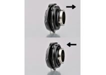 Daiwa 23 SS AIR TW 8.5R