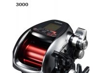 Shimano 16 Plays 3000