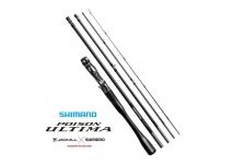 Shimano 20 Poison Ultima 1610MH-5A
