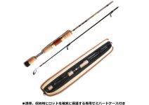 Sol Fiesta Compact Divide Trout 6005UL
