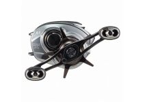 Daiwa 25 Steez Limited CT SV TW 70XHL