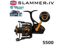 PENN 22 Slammer IV 5500