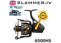 PENN 22 Slammer IV 6500HS