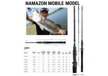 Tailwalk Namazon Mobile C704XH