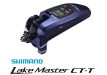 Shimano 17 Lake Master CT-T