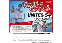 Magbite Unites 54UL RELIGHT