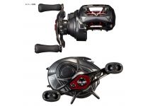 Daiwa 21  Alphas AIR TW 7.1L