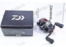 Daiwa 21  Alphas AIR TW 7.1R