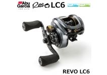 Abu Garcia REVO LC6