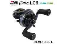 Abu Garcia REVO LC6-L