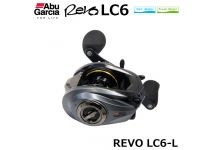 Abu Garcia REVO LC6