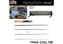 Abu Troutin Marquis Asrai TMAS-525L-MB